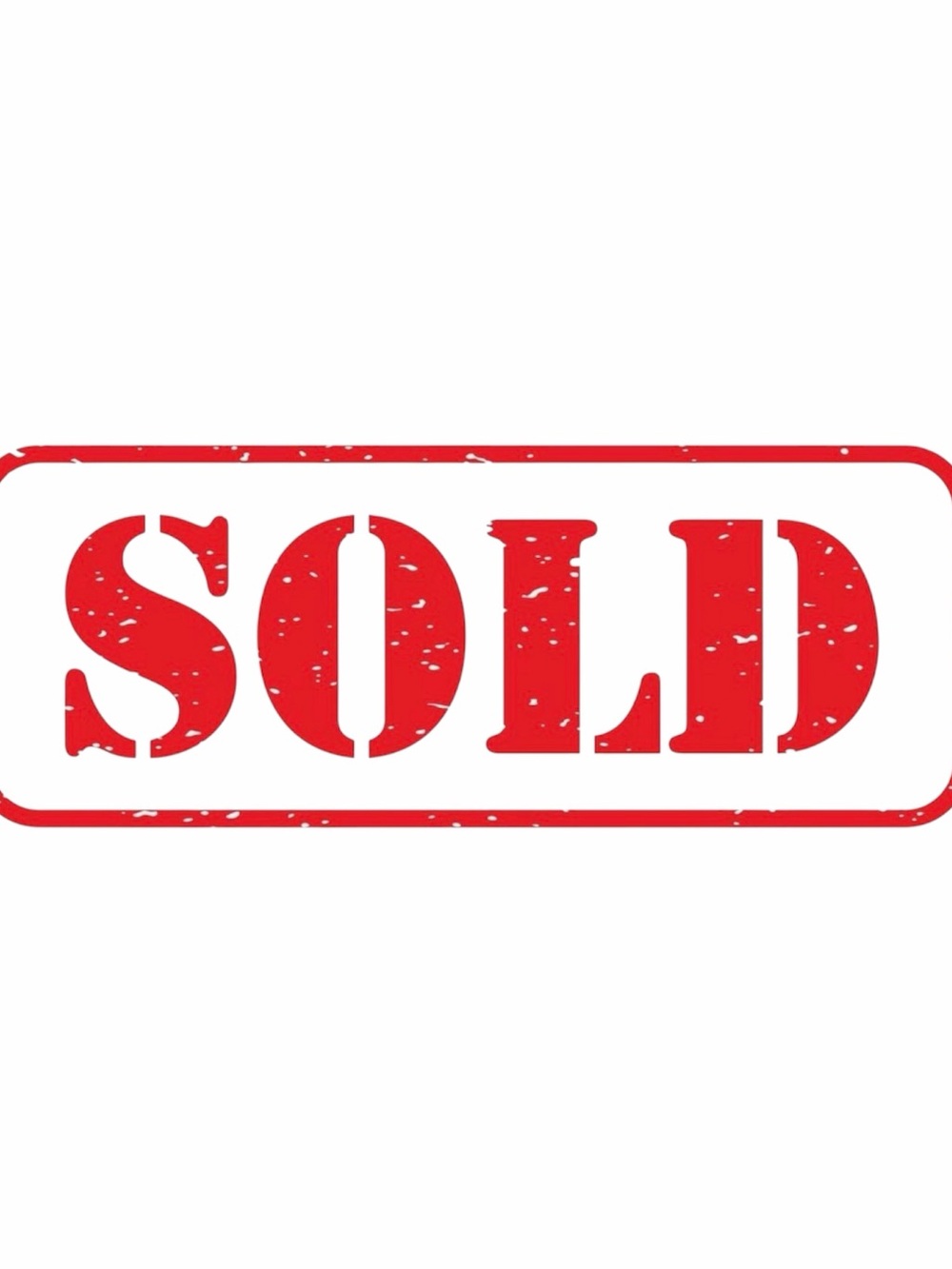 Sold